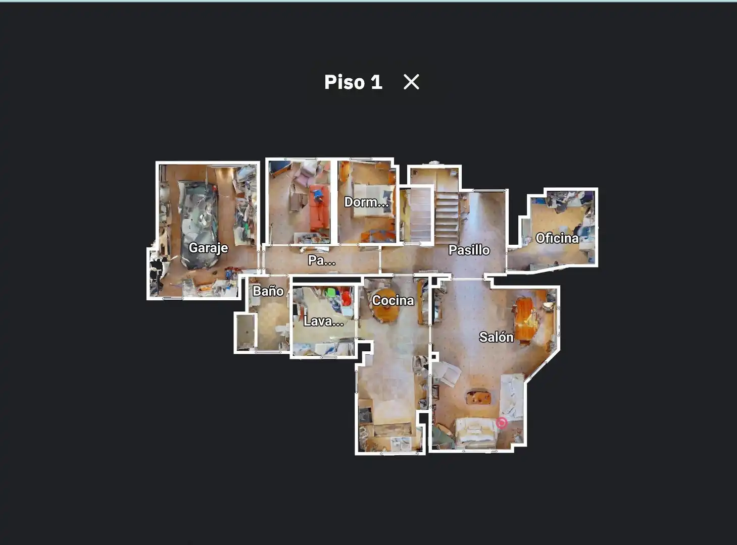 Villa mit Pool zum Verkauf in Los Pinares - La Masia, imagen 74