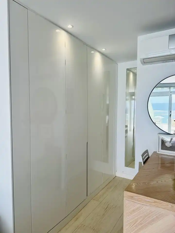 Bathroom of Study for rent in Las Palmas de Gran Canaria  with Air Conditioner, Terrace and Furnished