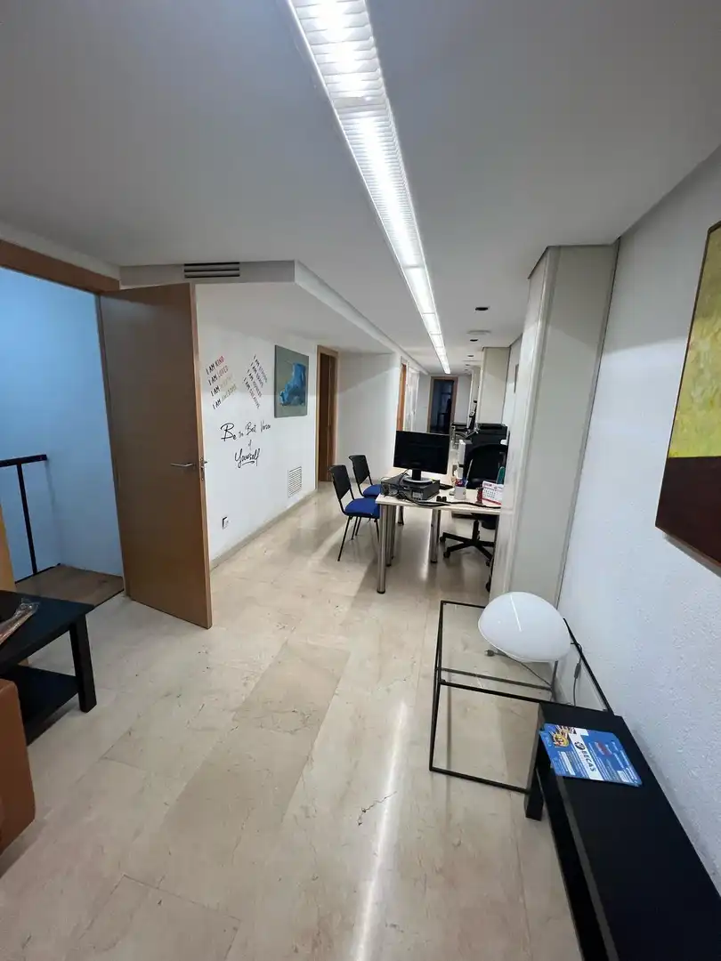 Local comercial en venda a Centro