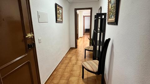 Foto 3 de Apartament de lloguer a Orihuela ciudad, Alicante