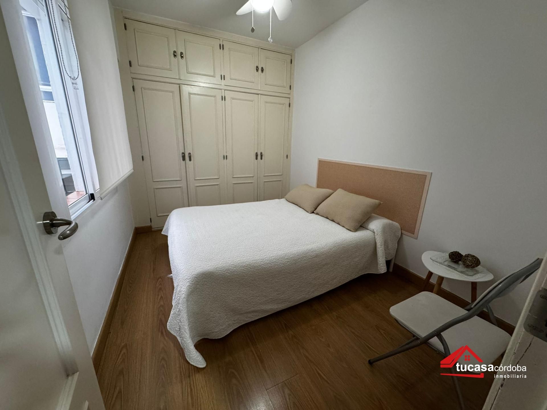 Dormitori de Pis en venda en  Córdoba Capital amb Aire condicionat i Parquet