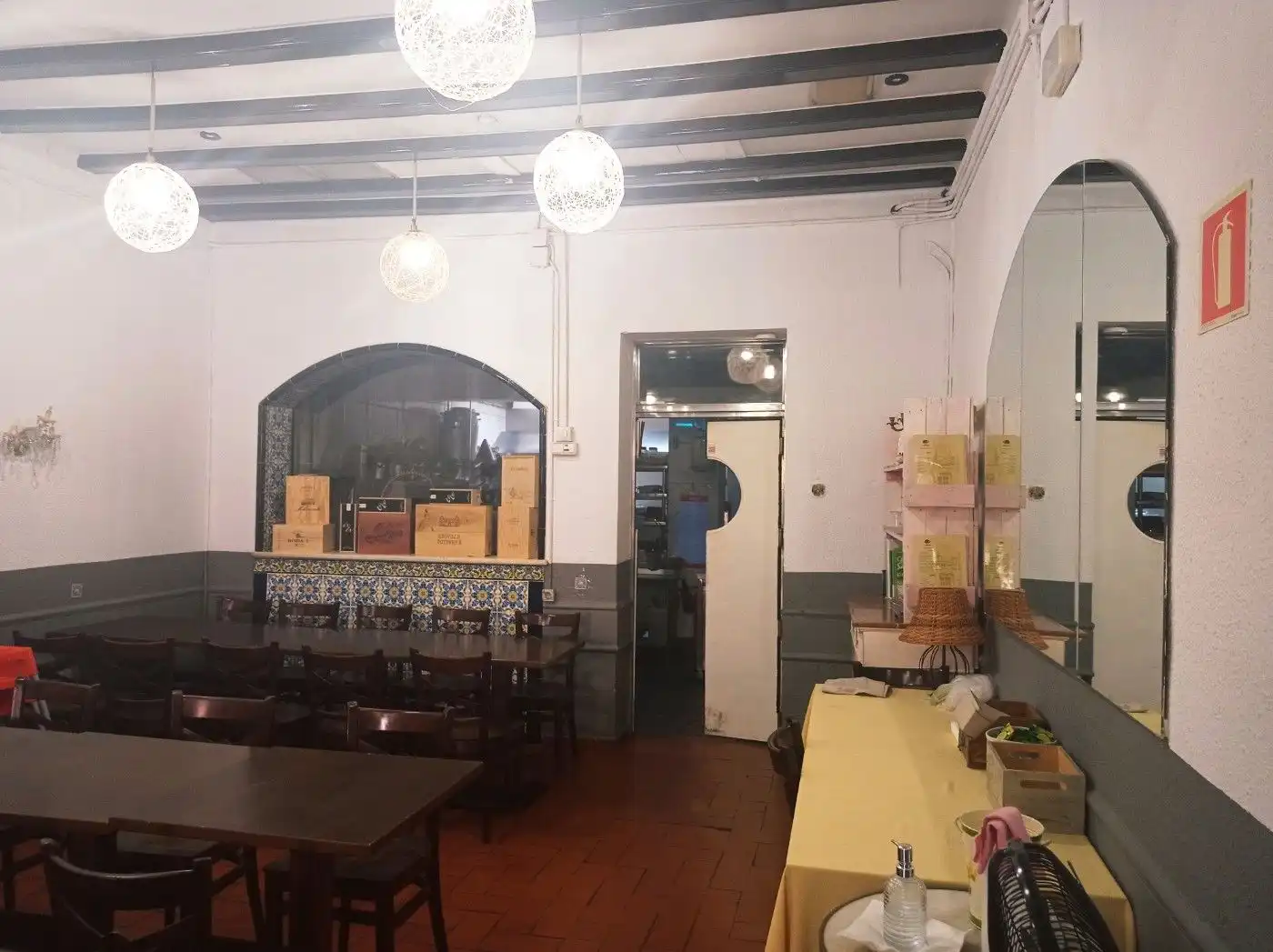 Locale commerciale in cessione a Can Borrell, imagen 27
