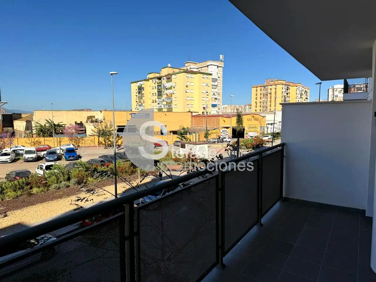 Piso con piscina en venta en Carretera de Cádiz, imagen 37