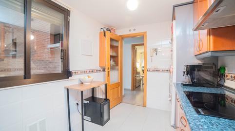 Foto 4 de Pis en venda a Calle Abejaruco, Zona industrial, Madrid