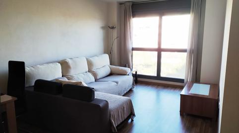 Foto 3 de Piso de alquiler en Estacion de Chamartin, San Crispín - La Estación Consorcio, Colmenar Viejo