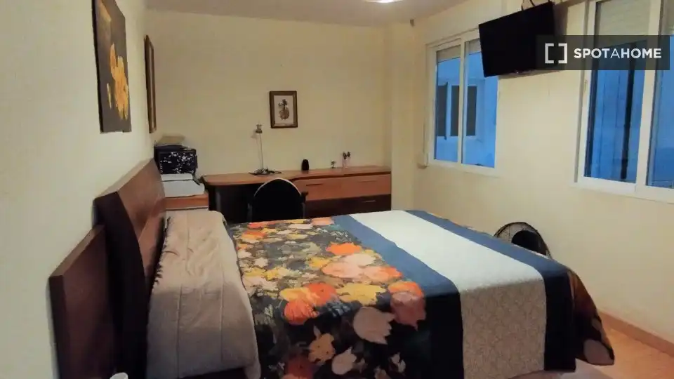 Habitación en El Calvari