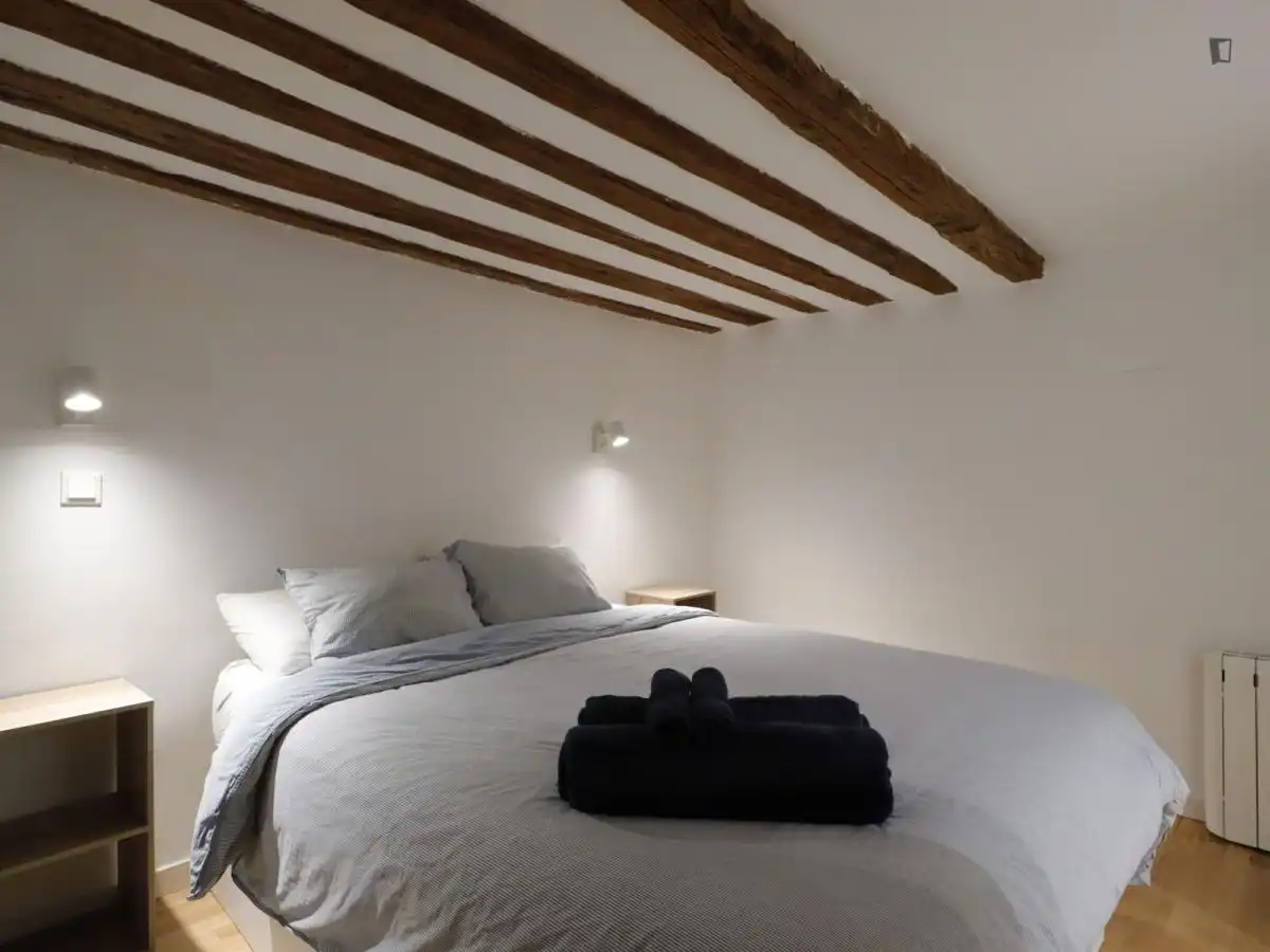 Apartament amb ascensor de lloguer a Centro, imagen 5
