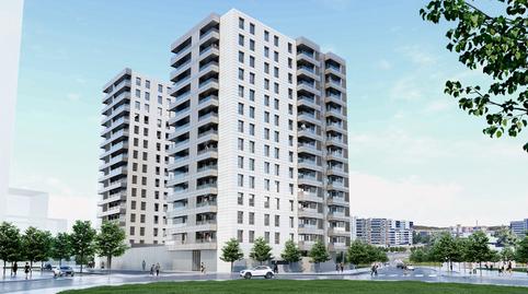 Photo 3 from new construction home in Flat for sale in   Calle Océano Pacífico, San Martín, Araba - Álava