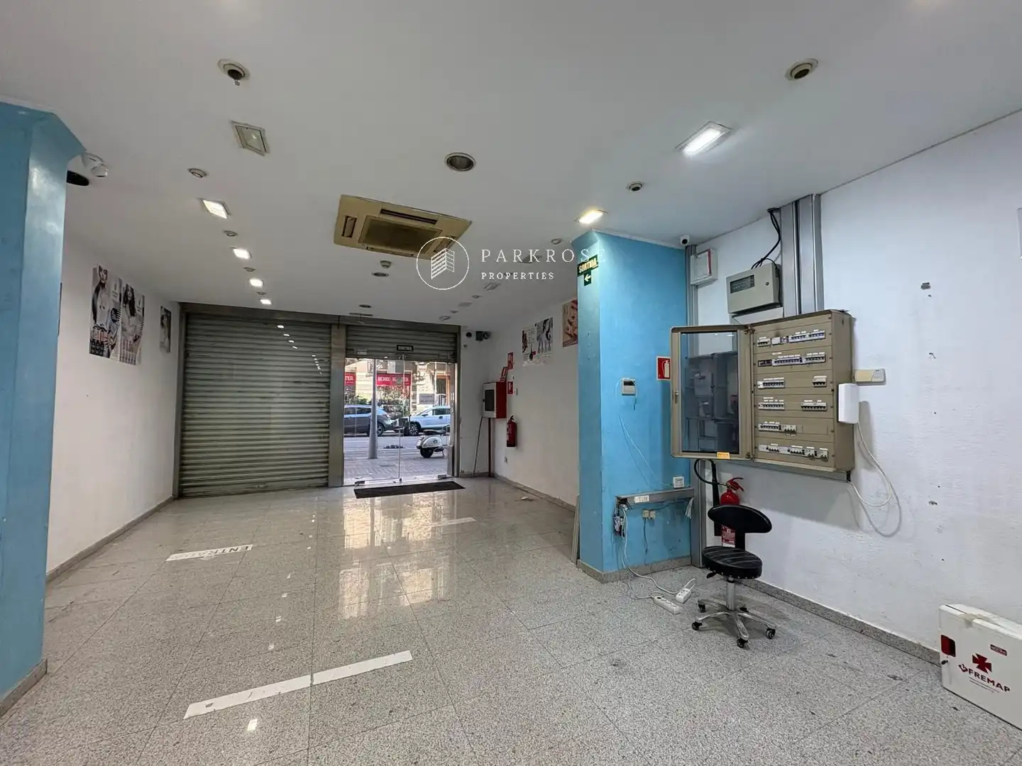 Local comercial de lloguer a Girona, imagen 2