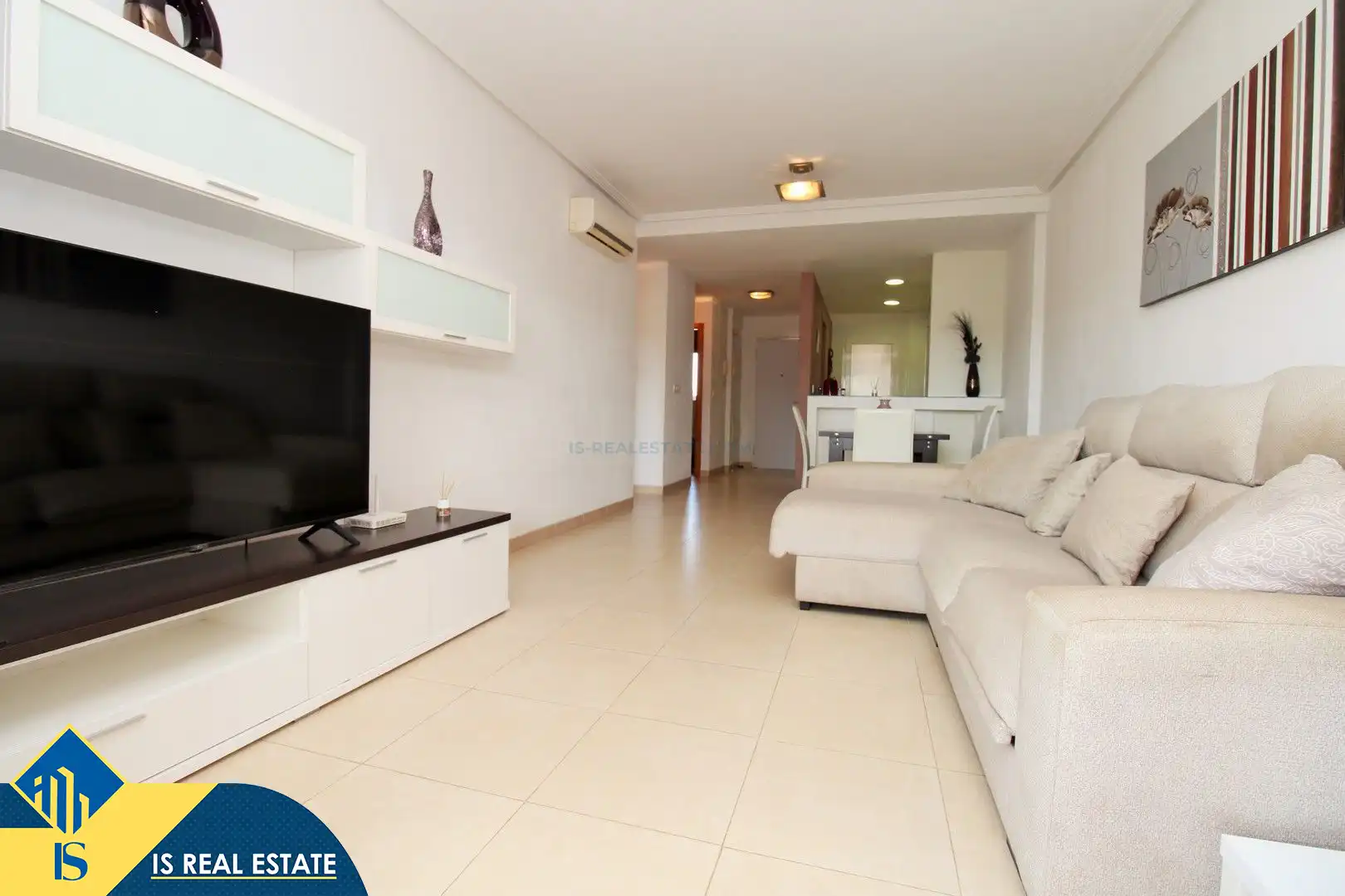 Apartamento con terraza en venta en Orihuela Costa, imagen 6