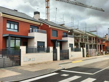 Villa à vendre à El Carmen - Casas del Hogar