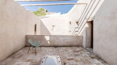 Foto 5 de Finca rústica en venda a Mas d'En Serra - Els Cards, Sant Pere de Ribes