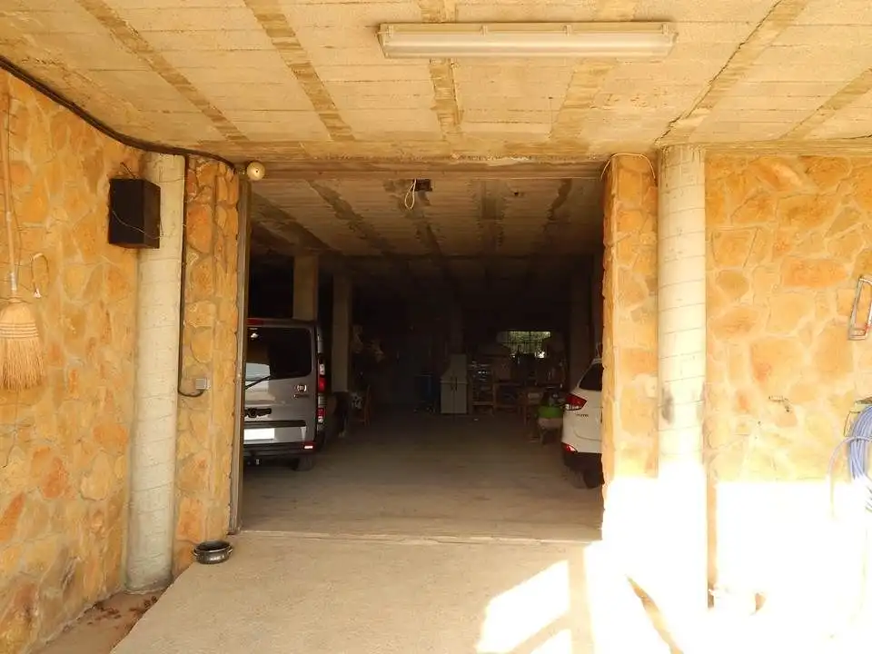 Casa amb jardí en venda a Vera Ciudad, imagen 59