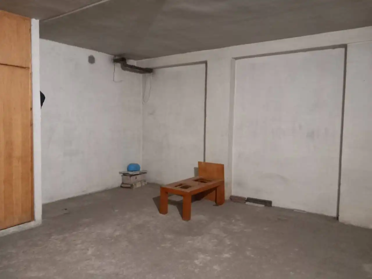 Einzelparkplatz zur Miete in Calle Maestro Faus, imagen 4