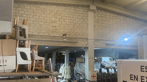 Photo 5 of Industrial buildings for sale in La Dama de Noche - La Alzambra, Málaga