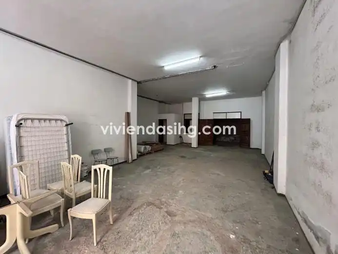 Gewerbefläche zur Miete in Calle Tinguaro 2B, imagen 2