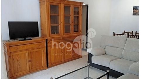 Foto 2 de Pis de lloguer a Villegas, Sevilla Capital