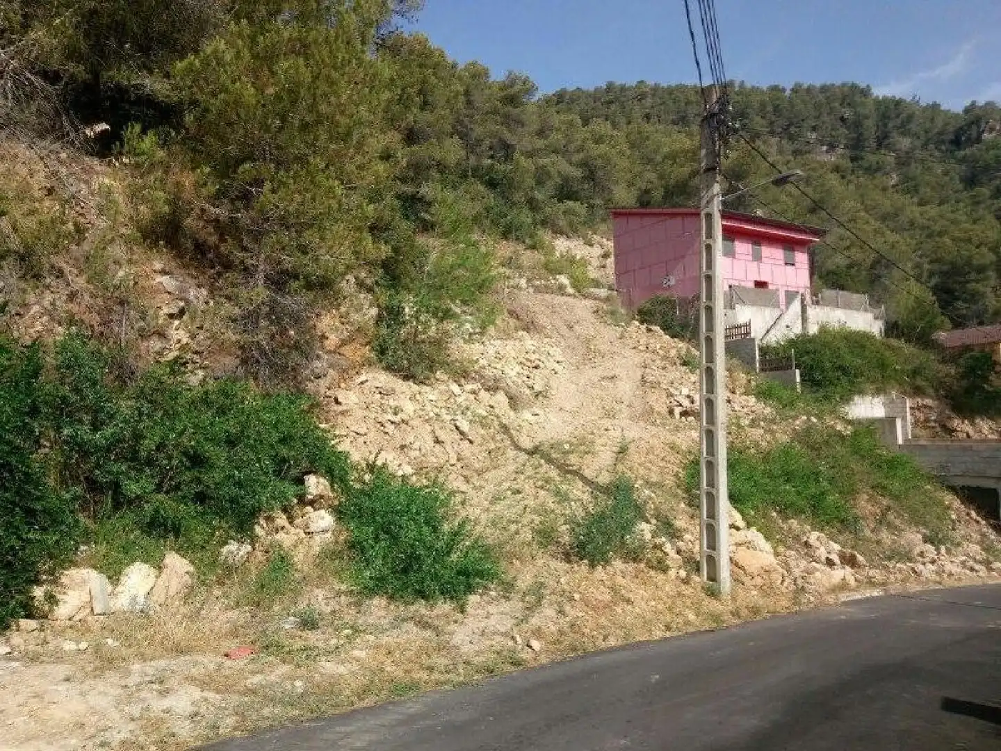 Terrenys i solars en venda a Vallirana, imagen 8
