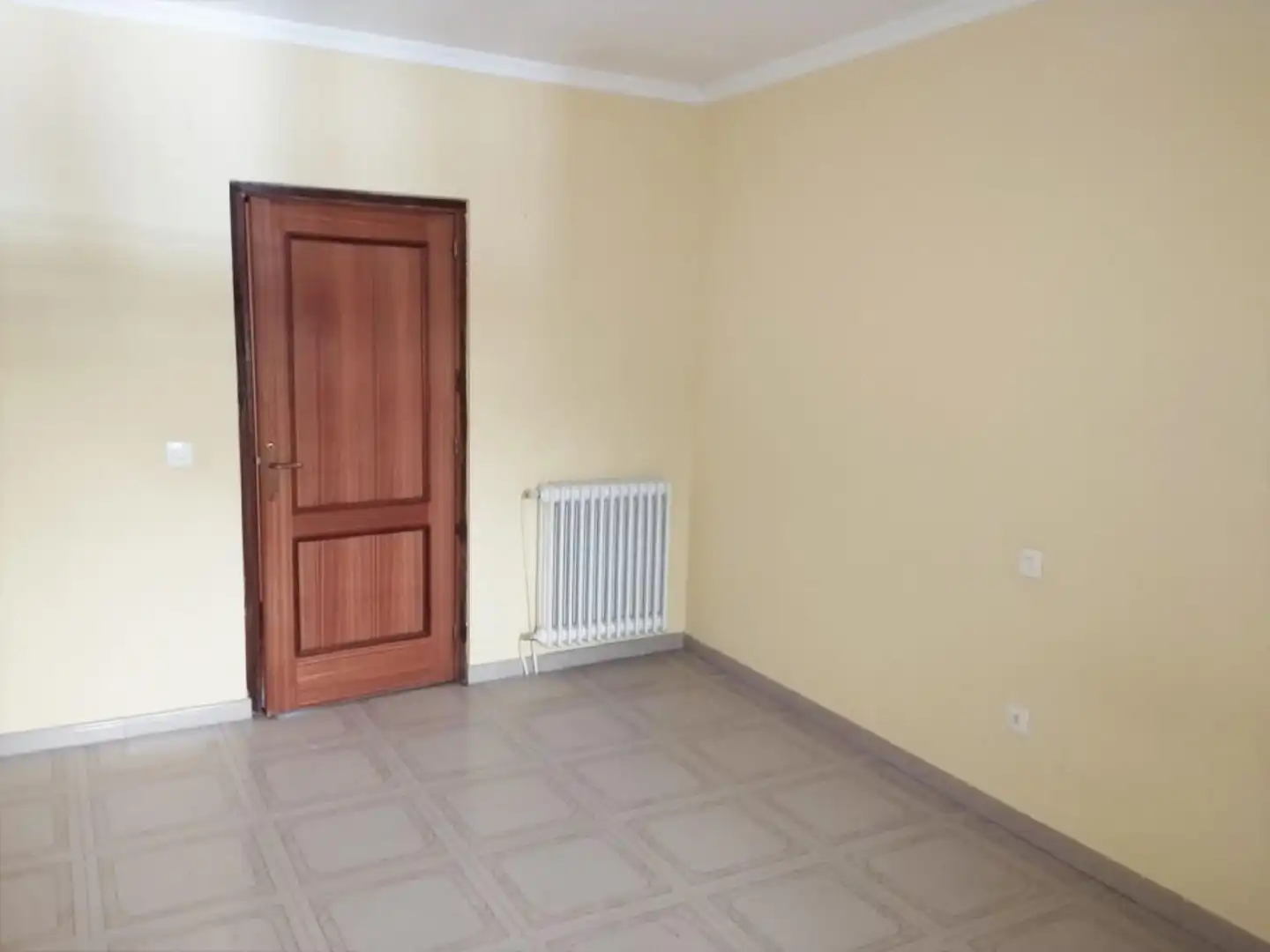 Piso en venta en Mota del Cuervo
