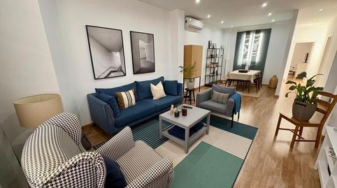 Photo 2 of Flat for rent in San Antonio, Toscal, Santa Cruz de Tenerife Capital