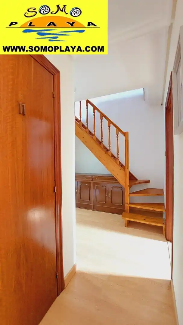 Casa o chalet en venta en La Pola, Suesa