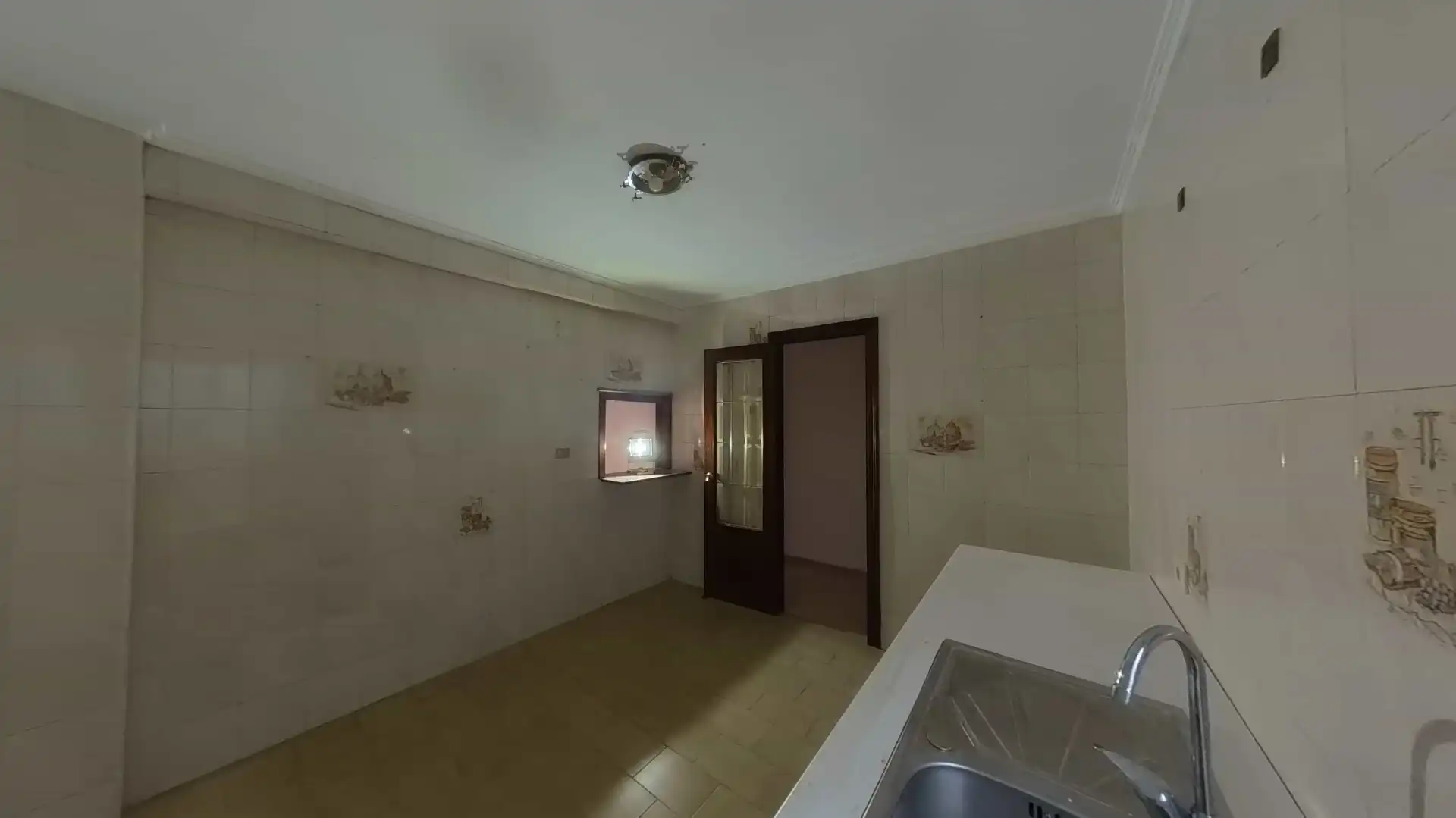Appartamento con terrazza in vendita a CL. PALAU, imagen 6