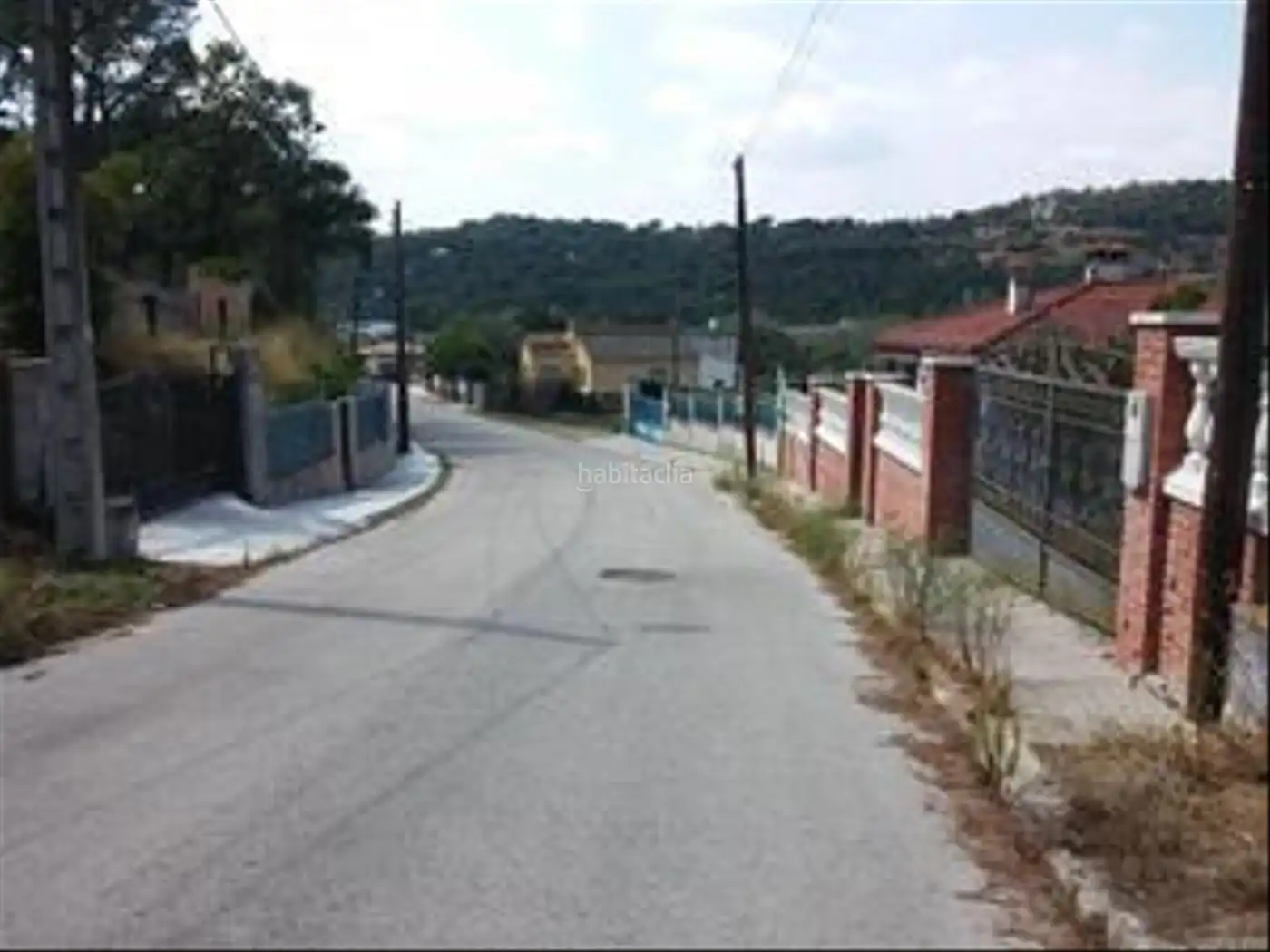 Terreno residencial en venta en Carrer Amer 29, imagen 2