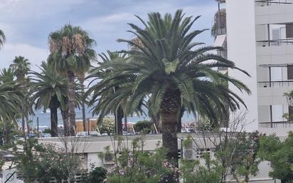 Exterior view of Apartment for sale in Salou  with Heating