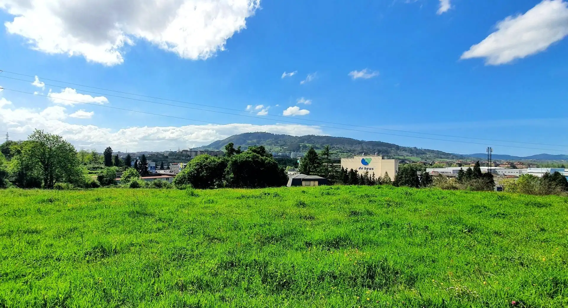 Terrenos y solares en venta en Casa Eria, imagen 5