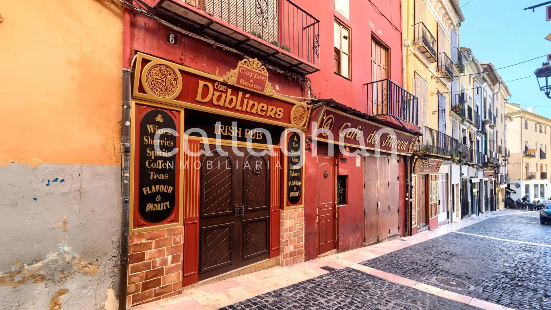 Maison mitoyenne à vendre à Calle MATILDE RIDOCCI, imagen 2