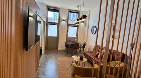Photo 5 of Flat for rent in Calle Sor Joaquina, Riazor - Visma, A Coruña Capital