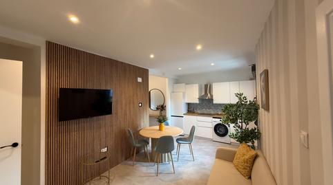 Photo 4 of Flat for rent in Calle Sacramento, 24, Auditorio - Seminario - Parque de Invierno, Oviedo