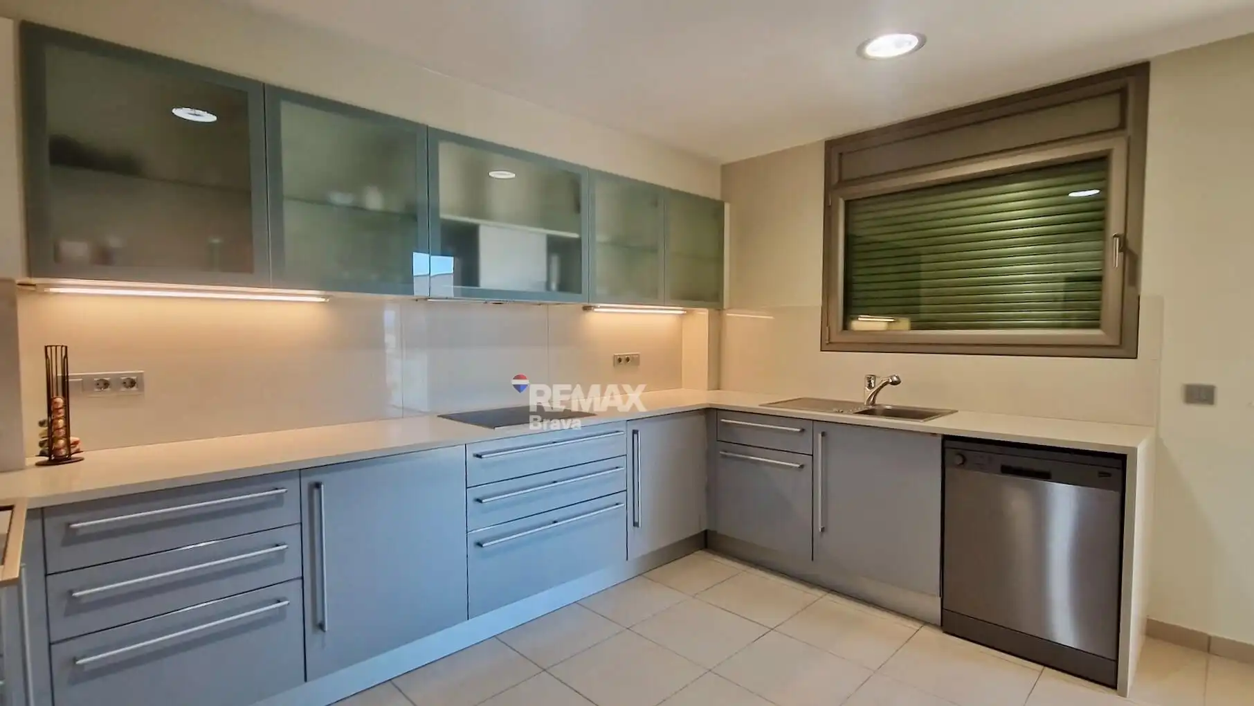 Ático con ascensor en venta en Calle de Gravina, imagen 10