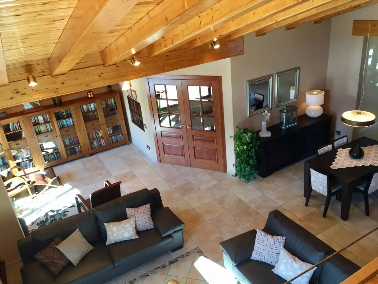 Maison avec jardin à vendre à Vallcebre, imagen 8
