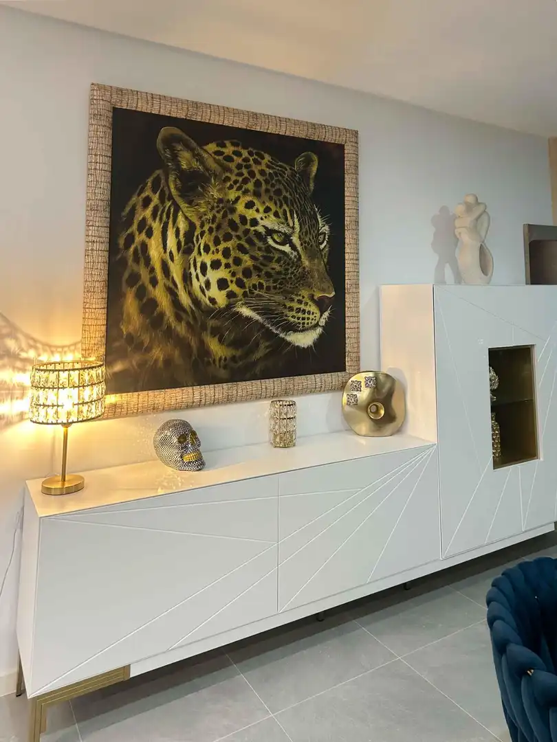 Chalet con piscina en venta en Balcón de Finestrat - Terra Marina, imagen 80