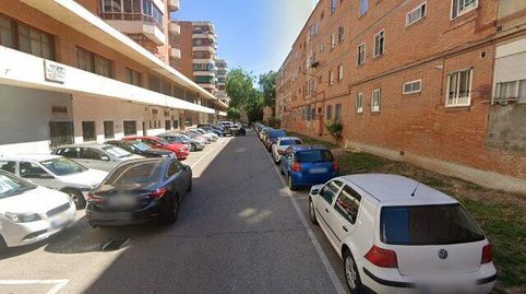 Foto 2 de Piso en venta en Cl Cifuentes, Constitución - Balconcillo, Guadalajara Capital