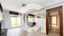 Bedroom of Flat for sale in Sant Boi de Llobregat  with Air Conditioner, Heating and Balcony