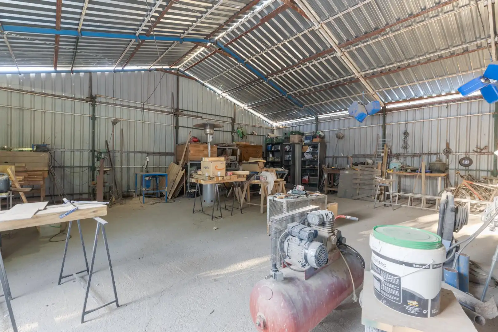Casa rustica in vendita a DISEMINADOS, imagen 19