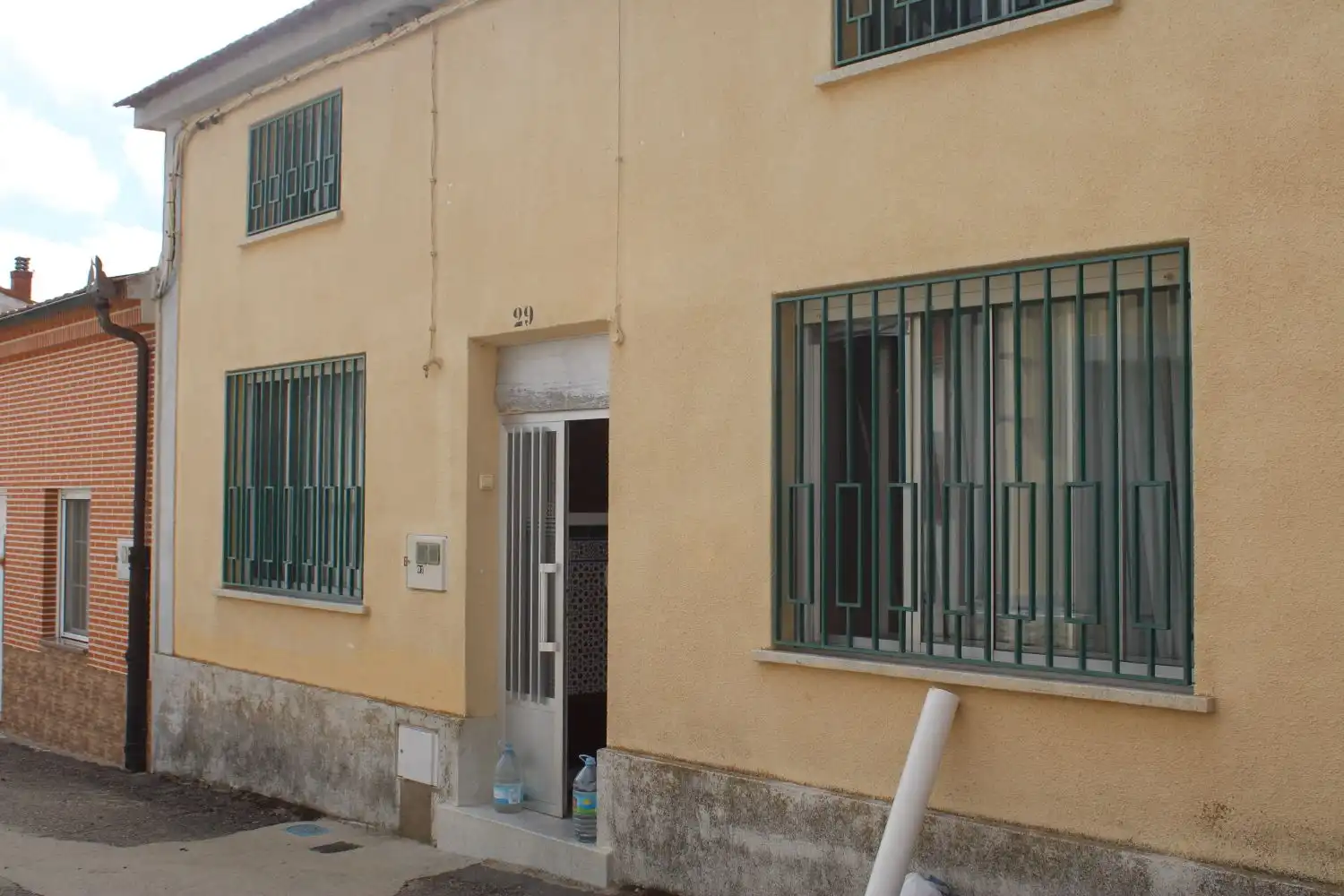 Casa o xalet en venda a Cantalapiedra, Salamanca