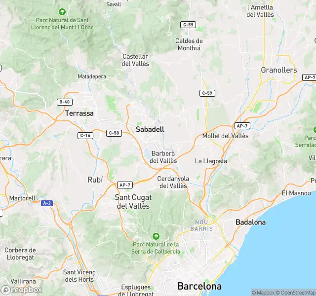 Oficina en venta en Gràcia