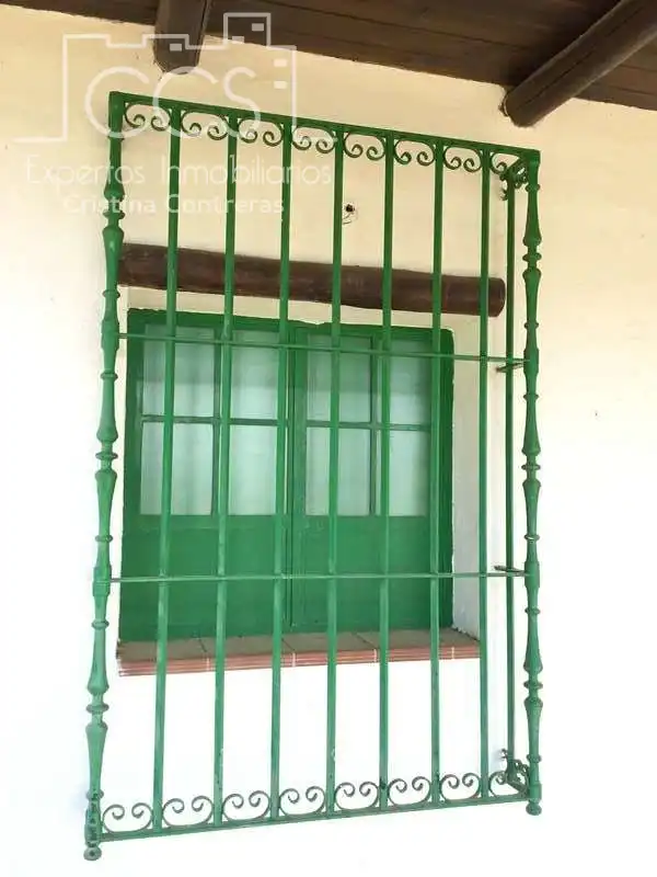 Finca rústica en venda en Almonte amb Terrassa i Moblat