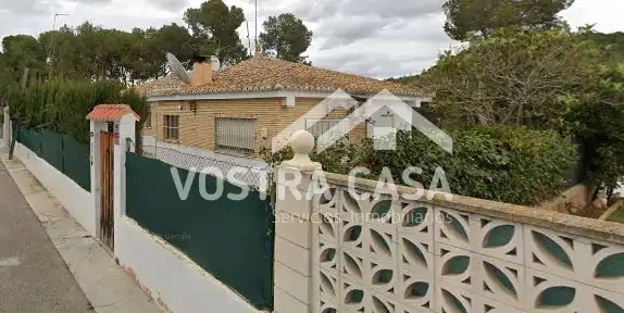 Casa o chalet en venta en MONTCABRER , -1, El Bosque