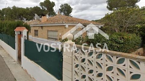 Foto 3 de Casa o chalet en venta en Montcabrer , -1, El Bosque, Chiva