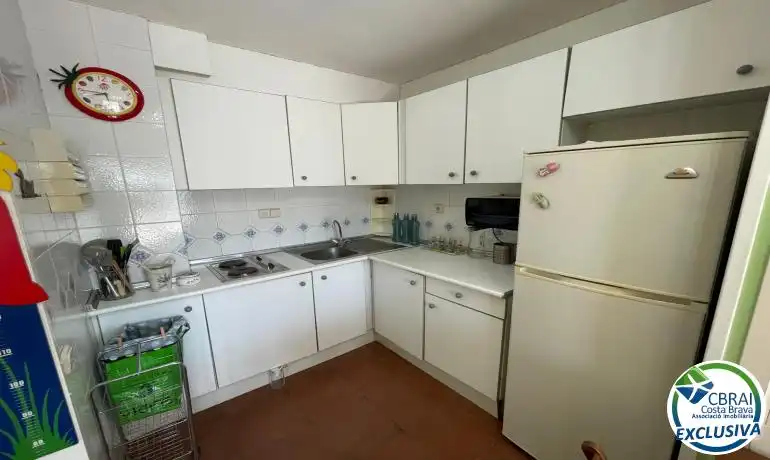 Apartament en venda a Santa Margarita