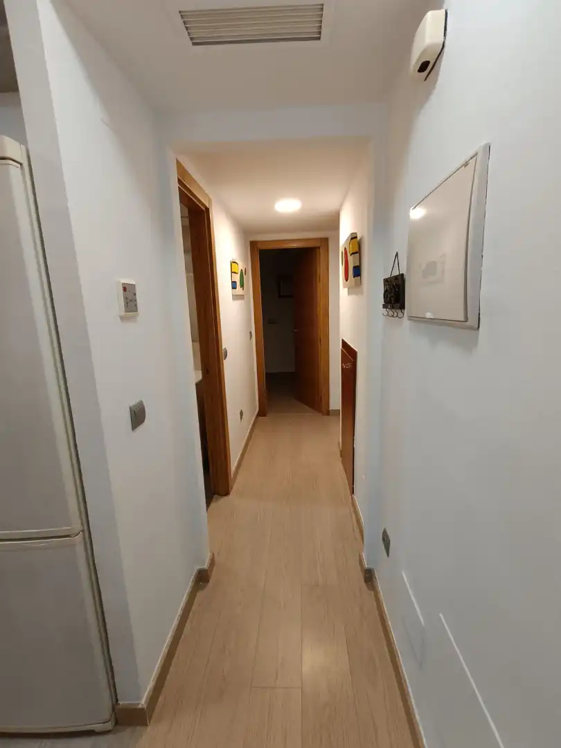 Wohnung mit Aufzug zur Miete in Pasaje Alonso de Aguilar, imagen 8