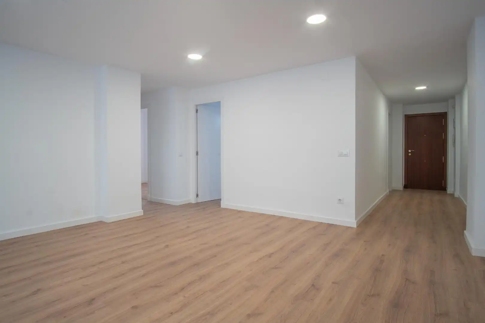 Flat for sale in San Fernando