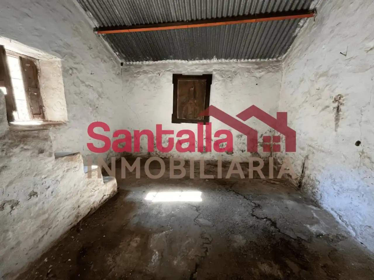 Country homes for sale in Almuñécar  with Private garden
