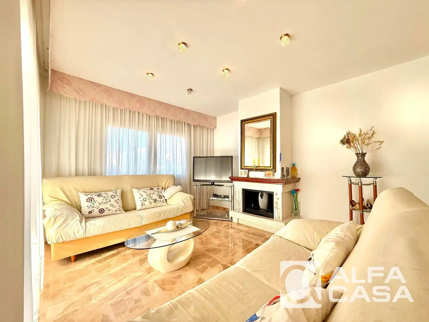Maison avec terrasse à vendre à Roca Grossa, imagen 5