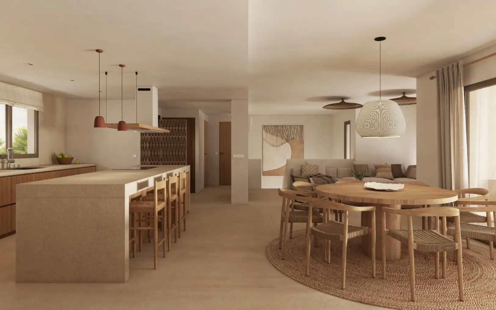 Casa in vendita a Benissa pueblo, imagen 8