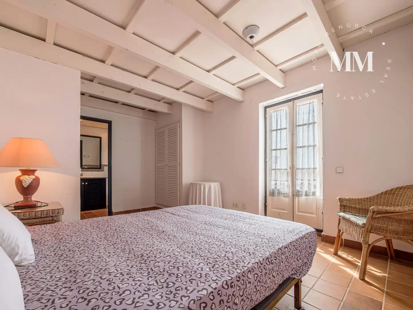 Casa bifamiliare con terrazza in vendita a Carrer de s'Olivarda 3, imagen 24